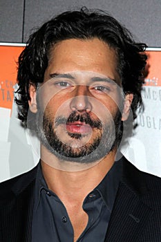 Joe Manganiello