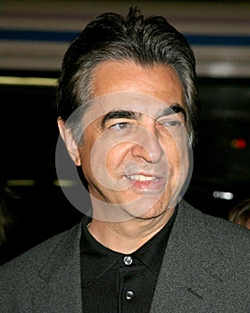 Joe Mantegna