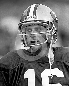 Joe Montana