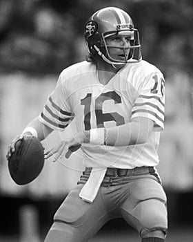 Joe Montana