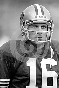 Joe Montana