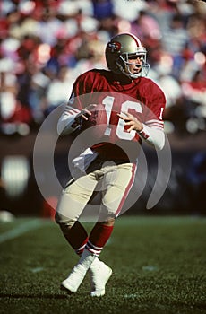 Joe Montana