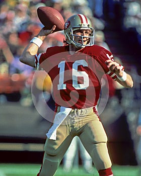 Joe Montana