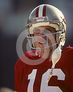 Joe Montana