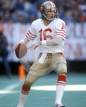 Joe Montana