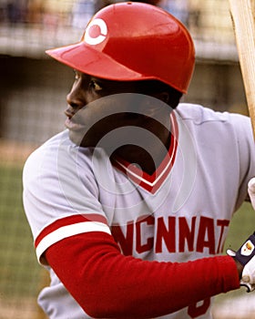 Joe Morgan