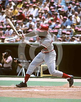 Joe Morgan