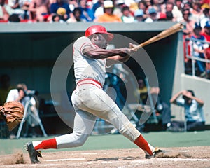 Joe Morgan