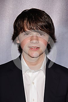 Joel Courtney