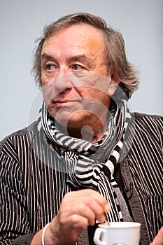 Joel Peter Witkin - photographer