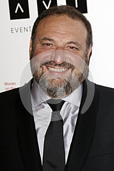 Joel Silver, Robert Downey Jr