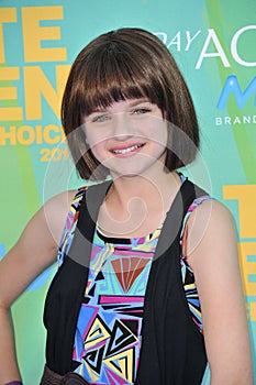 Joey King