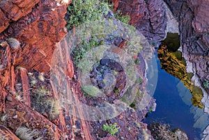 Joffre Gorge Karijini