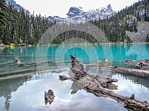 Joffre Lake