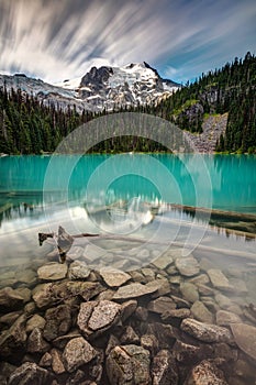 Joffre Lakes Dream