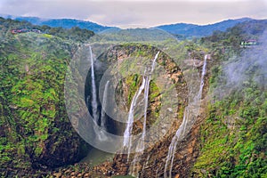 Jog Falls