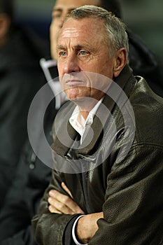 Johan Cruyff