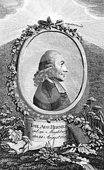 Johann August Ernesti