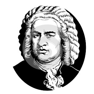 Johann Sebastian Bach