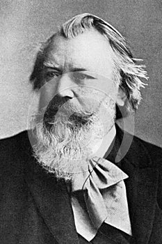 Johannes Brahms