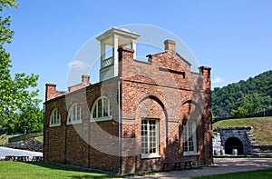 John Browns Fort Harpers Ferry photo