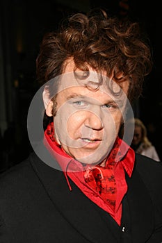 John C Reilly