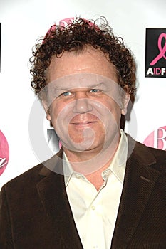 John C Reilly,