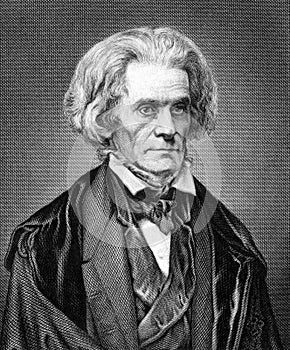 John Caldwell Calhoun
