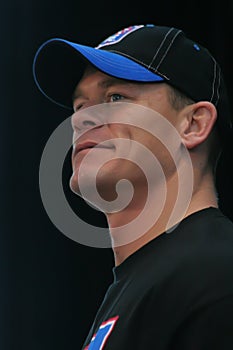 John Cena