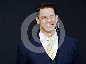 John Cena