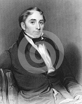 John Charles Herries