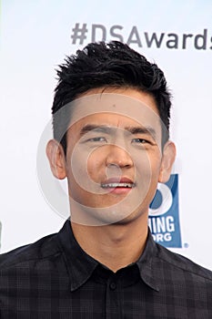 John Cho