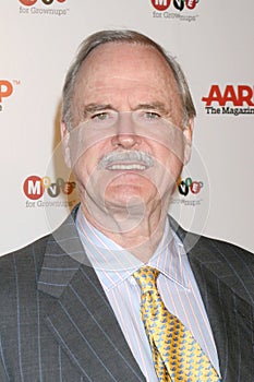 John Cleese