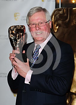 John Craven