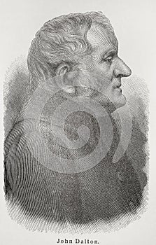 John Dalton