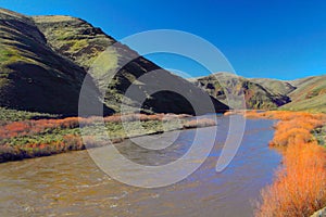 John Day River