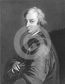 John Dryden