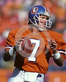 John Elway