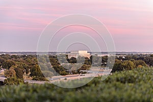 John F. Kennedy Center for the Performing Arts