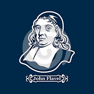 John Flavel. Protestantism. Leaders of the European Reformation