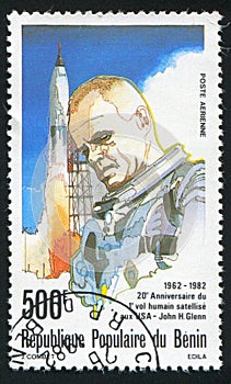 John Glenn