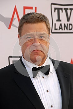John Goodman,Mike Nichols
