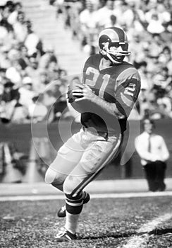 John Hadl