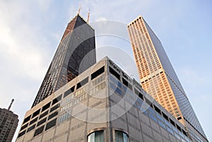 John Hancock Building