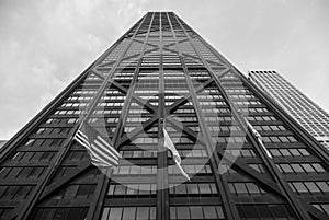 John Hancock Building