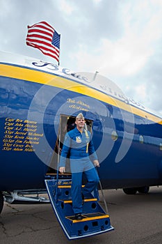 John Hecker Walking Off Fat Albert