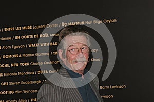 John Hurt