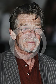 John Hurt
