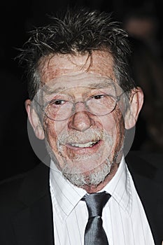 John Hurt