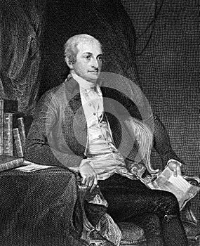 John Jay